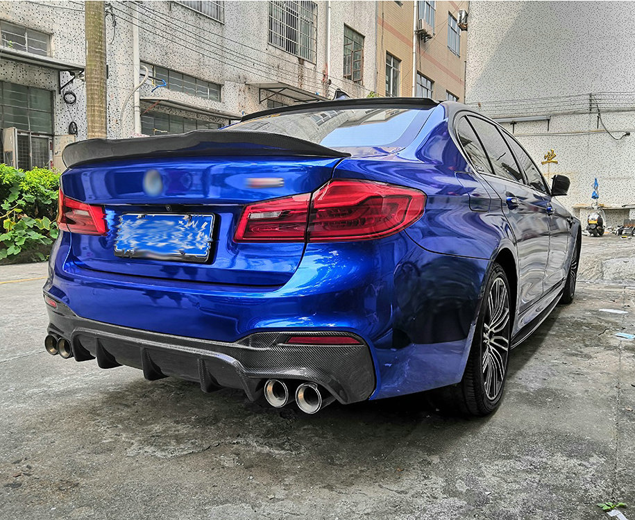 Bmw g30 f90